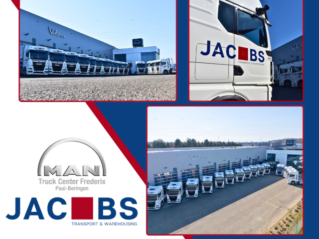 Aflevering Jacobs