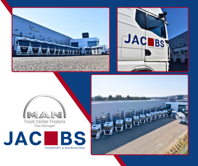 Aflevering Jacobs