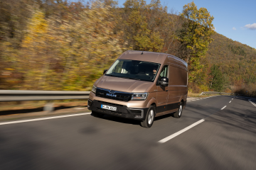 MAN TGE Next Level MY039 25